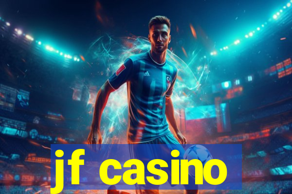 jf casino